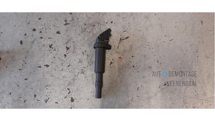 Gebrauchte Stift Zündspule BMW 3 serie Compact (E46/5) 316ti 16V Preis € 9,00 Margenregelung angeboten von Autodeleninkleur