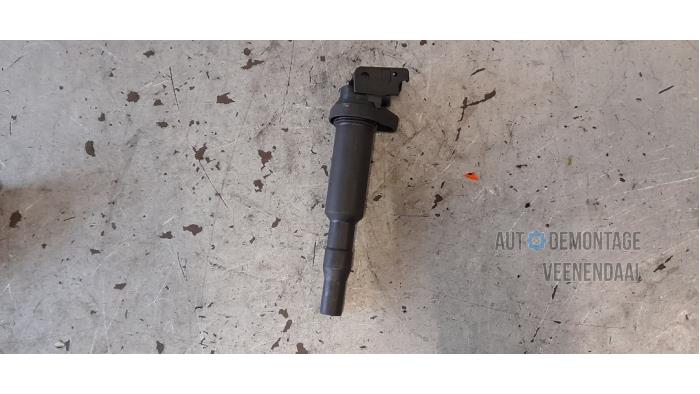 Gebrauchte Stift Zündspule BMW 3 serie Compact (E46/5) 316ti 16V Preis € 9,00 Margenregelung angeboten von Autodeleninkleur