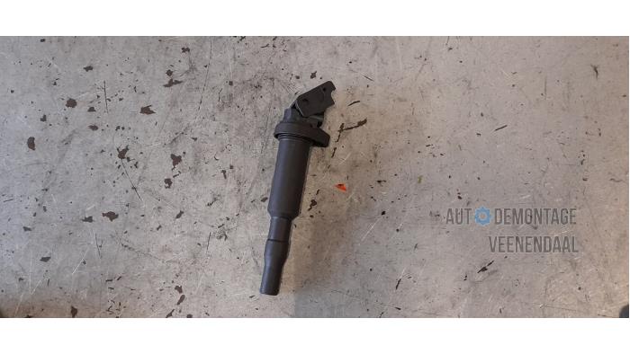 Gebrauchte Stift Zündspule BMW 3 serie Compact (E46/5) 316ti 16V Preis € 9,00 Margenregelung angeboten von Autodeleninkleur