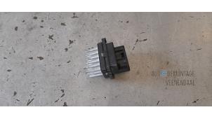 Used Heater resistor Ford Fiesta 6 (JA8) 1.4 16V Price € 34,00 Margin scheme offered by Autodemontage Veenendaal BV