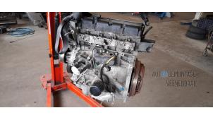 Used Engine Ford Fiesta 6 (JA8) 1.4 16V Price € 1.200,00 Margin scheme offered by Autodemontage Veenendaal BV