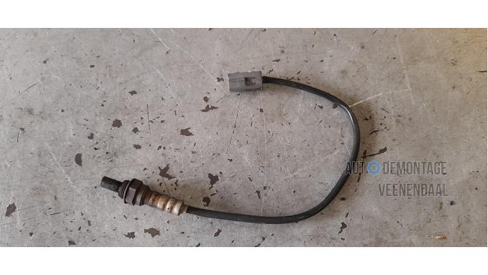 Lambda probe Kia Rio (DC22/24), 2000 / 2005 1.3 RS,LS, Hatchback, Petrol, 1.343cc, 55kW (75pk), FWD, A3E, 2000-08 / 2005-06, DC22; DC24 (Used)