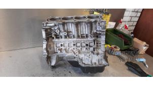 Used Engine crankcase Toyota Corolla Verso (R10/11) 1.8 16V VVT-i Price on request offered by Autodemontage Veenendaal BV