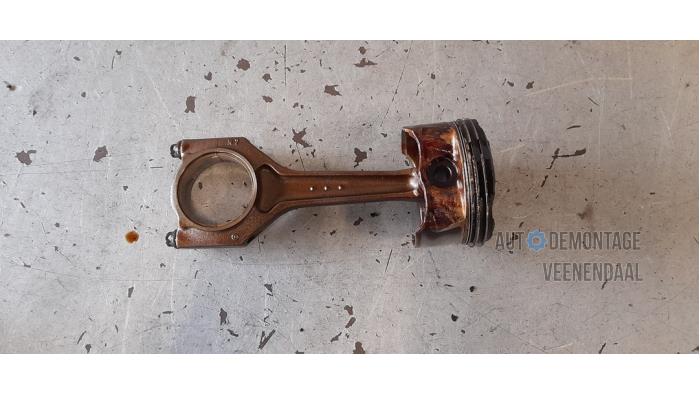 Gebrauchte Kolben BMW 3 serie Compact (E46/5) 316ti 16V Preis € 40,00 Margenregelung angeboten von Autodeleninkleur