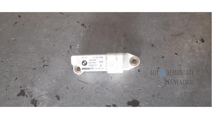 Gebrauchte Airbag Sensor BMW Mini (R50/53) 1.6 16V Cooper Preis € 9,90 Margenregelung angeboten von Autodeleninkleur
