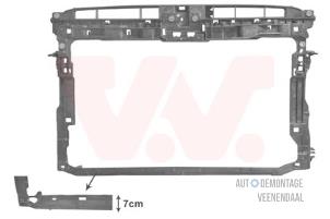 Nuevos Panel frontal Volkswagen Golf VII (AUA) Precio € 42,35 IVA incluido ofrecido por Autodemontage Veenendaal BV