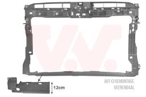 Neuf Panneau avant Volkswagen Golf VII (AUA) Prix € 54,45 Prix TTC proposé par Autodemontage Veenendaal BV