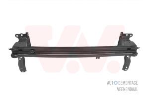 New Front bumper frame Volkswagen Up! (121) Price € 90,75 Inclusive VAT offered by Autodemontage Veenendaal BV