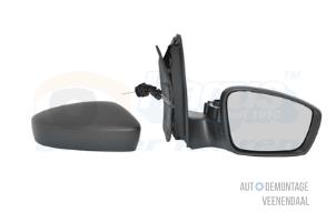New Wing mirror, right Volkswagen Up! (121) Price € 54,45 Inclusive VAT offered by Autodemontage Veenendaal BV
