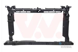 New Front panel Seat Ibiza V (KJB) Price € 145,20 Inclusive VAT offered by Autodemontage Veenendaal BV