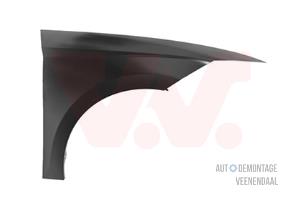Nowe Blotnik prawy przód Seat Ibiza V (KJB) Cena € 114,95 Z VAT oferowane przez Autodemontage Veenendaal BV
