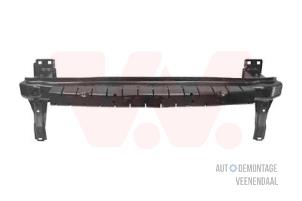 New Front bumper frame Volkswagen Polo V (6R) Price € 60,50 Inclusive VAT offered by Autodemontage Veenendaal BV