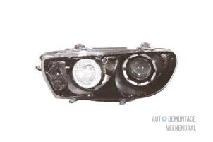 New Headlight, left Volkswagen Scirocco (137/13AD) Price € 344,85 Inclusive VAT offered by Autodemontage Veenendaal BV