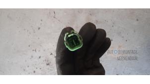 Sonde lambda d'un Suzuki Swift (SF310/413) 1.3 1999