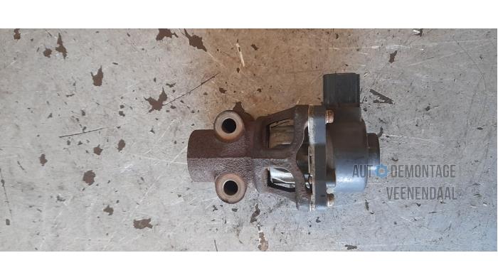 EGR valve from a Suzuki Swift (SF310/413) 1.3 1999