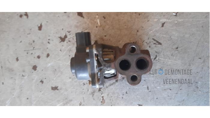 EGR valve from a Suzuki Swift (SF310/413) 1.3 1999