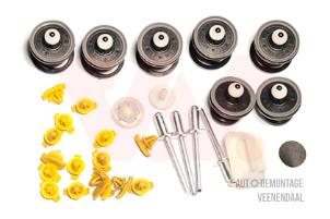 New Mounting kit Volkswagen Polo V (6R) Price € 24,20 Inclusive VAT offered by Autodemontage Veenendaal BV