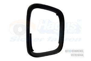 New Mirror housing, right Volkswagen Caddy III (2KA,2KH,2CA,2CH) Price € 12,71 Inclusive VAT offered by Autodemontage Veenendaal BV