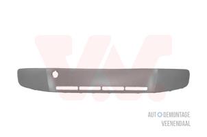 New Front bumper, central component Volkswagen UP Price € 36,30 Inclusive VAT offered by Autodemontage Veenendaal BV