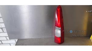 Used Taillight, right Volvo V70 (GW/LW/LZ) 2.5 10V Price € 12,60 Margin scheme offered by Autodemontage Veenendaal BV
