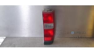 Used Taillight, right Volvo V70 (GW/LW/LZ) 2.5 10V Price € 9,45 Margin scheme offered by Autodemontage Veenendaal BV