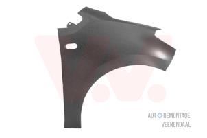 New Front wing, right Seat Mii Price € 69,58 Inclusive VAT offered by Autodemontage Veenendaal BV