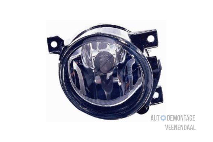 Fog light, front right from a Seat Mii  2015