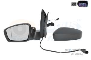 New Wing mirror, left Seat Mii Price € 54,45 Inclusive VAT offered by Autodemontage Veenendaal BV