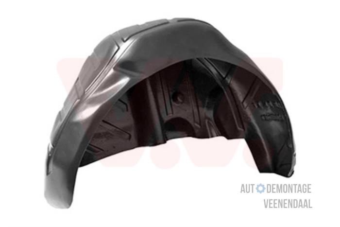 Nowe Nadkole Seat Mii Cena € 18,15 Z VAT oferowane przez Autodeleninkleur