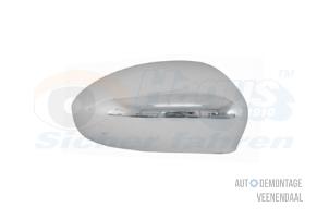 New Mirror housing, right Fiat 500 (312) Price € 24,20 Inclusive VAT offered by Autodemontage Veenendaal BV