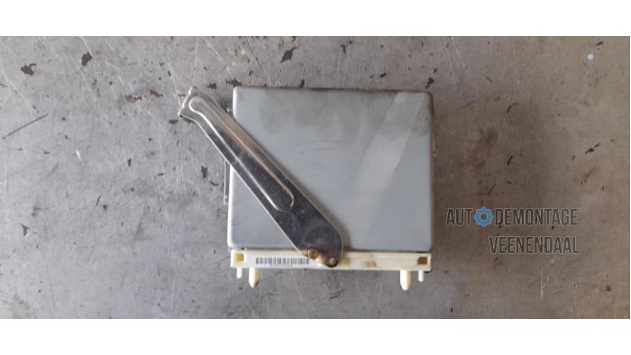 Used Automatic gearbox computer Volvo V70 (GW/LW/LZ) 2.5 10V Price € 31,90 Margin scheme offered by Autodeleninkleur