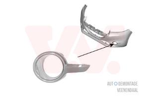 New Cover plate fog light, left Peugeot 208 Price € 15,25 Inclusive VAT offered by Autodemontage Veenendaal BV