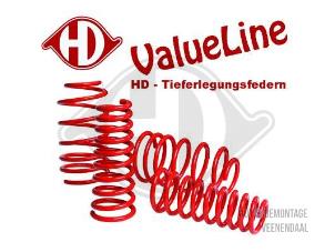 New Lowering kit Volkswagen Transporter T5 Price € 290,40 Inclusive VAT offered by Autodemontage Veenendaal BV