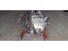 Motor van een Suzuki Alto (SH410), 1994 / 2002 1.0 16V, Fließheck, Benzin, 993cc, 43kW (58pk), FWD, G10B; G10BB, 2000-01 / 2002-06, SH410; EFA12S; EFB12S 2002