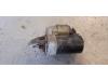 Starter from a Ford Focus 2 Wagon 1.6 16V 2007