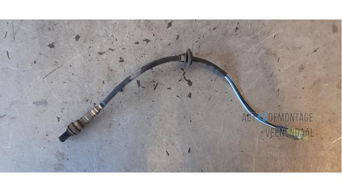 Usados Sonda Lambda Suzuki Alto (SH410) 1.0 16V Precio € 19,00 Norma de margen ofrecido por Autodeleninkleur