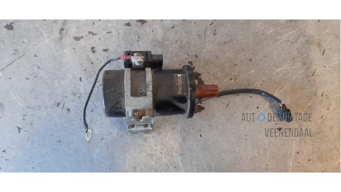 Usagé Bobine Suzuki Alto (SH410) 1.0 16V Prix € 10,00 Règlement à la marge proposé par Autodeleninkleur