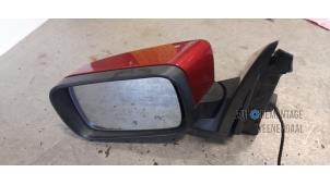 Used Wing mirror, left BMW 3 serie Compact (E46/5) 316ti 16V Price € 14,00 Margin scheme offered by Autodemontage Veenendaal BV