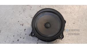 Used Speaker BMW 3 serie Compact (E46/5) 316ti 16V Price € 5,00 Margin scheme offered by Autodemontage Veenendaal BV