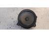 Speaker from a BMW 3 serie Compact (E46/5), 2001 / 2005 316ti 16V, Hatchback, Petrol, 1.796cc, 85kW (116pk), RWD, N42B18A, 2001-06 / 2004-03, AT51; AT52 2002