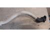 BMW 3 serie Compact (E46/5) 316ti 16V Rear window washer reservoir