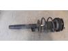 BMW 3 serie Compact (E46/5) 316ti 16V Fronts shock absorber, left