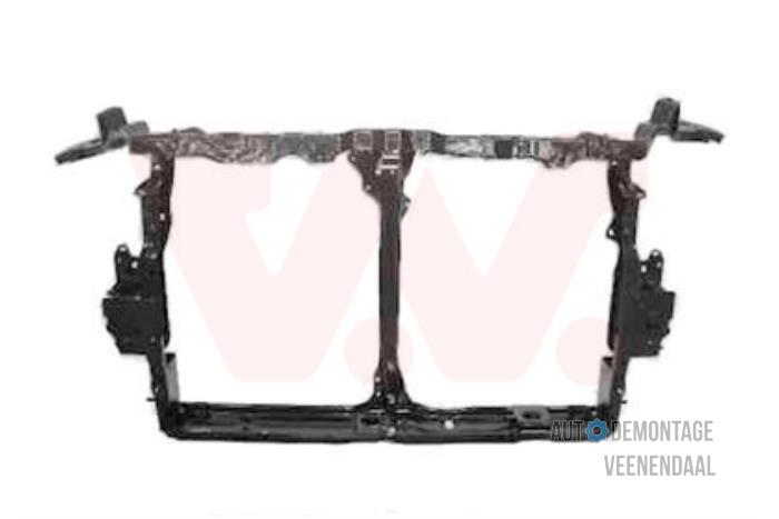 Nya Front Opel Agila (B) Pris € 235,95 Inklusive moms erbjuds av Autodeleninkleur
