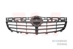 New Grille Opel Agila (B) Price € 26,62 Inclusive VAT offered by Autodemontage Veenendaal BV