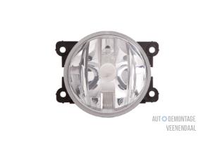 New Bumper fog light Peugeot 208 I (CA/CC/CK/CL) Price € 38,12 Inclusive VAT offered by Autodemontage Veenendaal BV