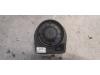 Alarm siren from a BMW 3 serie Compact (E46/5), 2001 / 2005 316ti 16V, Hatchback, Petrol, 1.796cc, 85kW (116pk), RWD, N42B18A, 2001-06 / 2004-03, AT51; AT52 2002