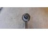 Gear stick from a BMW 3 serie Compact (E46/5), 2001 / 2005 316ti 16V, Hatchback, Petrol, 1.796cc, 85kW (116pk), RWD, N42B18A, 2001-06 / 2004-03, AT51; AT52 2002