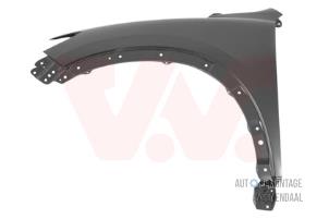 New Front wing, left Mazda CX-5 (KE,GH) Price € 54,45 Inclusive VAT offered by Autodemontage Veenendaal BV