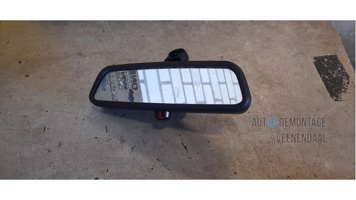 Używane Lusterko wewnetrzne BMW 3 serie Compact (E46/5) 316ti 16V Cena € 14,00 Procedura marży oferowane przez Autodeleninkleur