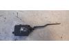 Tank flap lock motor from a BMW 3 serie Compact (E46/5), 2001 / 2005 316ti 16V, Hatchback, Petrol, 1.796cc, 85kW (116pk), RWD, N42B18A, 2001-06 / 2004-03, AT51; AT52 2002